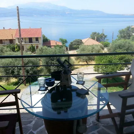 Peggy's House * Μοναστηράκι