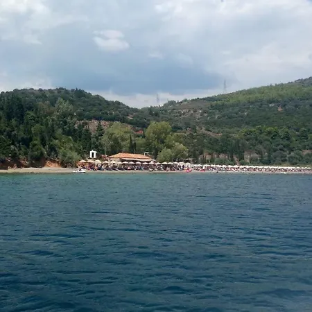 Peggy's House Ferienhaus Monastiraki (Phocis)