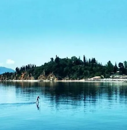 Peggy's House Σπίτι διακοπών Μοναστηράκι