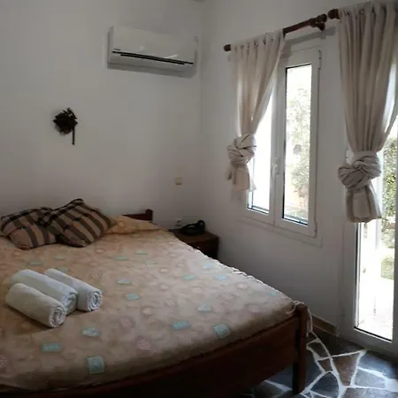 Ferienhaus Peggy's House