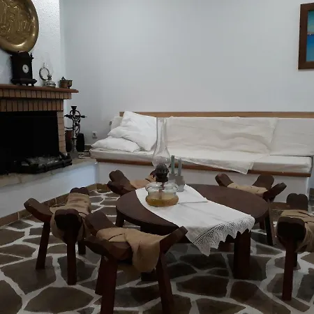 Peggy's House *