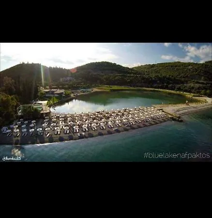 Peggy's House Ferienhaus Monastiraki (Phocis)