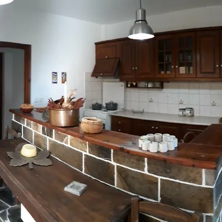 Peggy's House Monastiraki (Phocis)