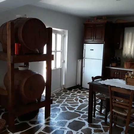 Peggy's House