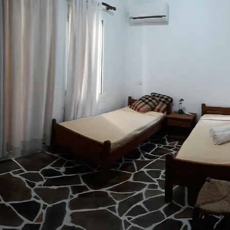 Peggy's House * Μοναστηράκι